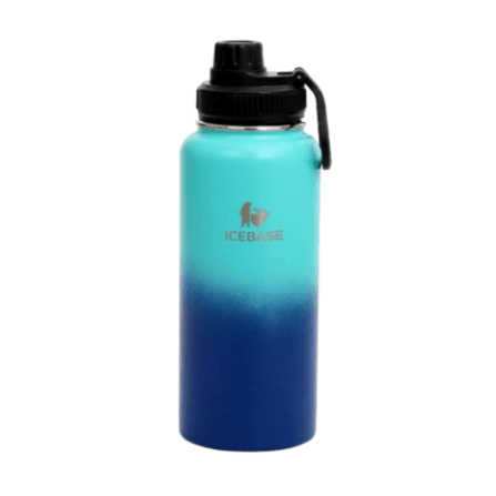 แก้วเก็บความเย็น ICEBASE รุ่น VL-517BL/NV (ENERGIC 2) ขนาด 960 ML
